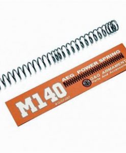 G&G M140 Upgrade Spring G-07-057