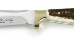PUMA Knife 113580 WAIDMANN – Fixed Blade