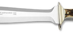 PUMA Knife 113581 WAIDMANNSHEIL – Fixed Blade