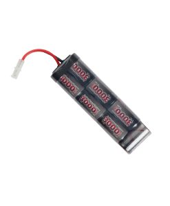 ASG Airsoft Batteries 8.4V 3000mAh NiMH (14713)