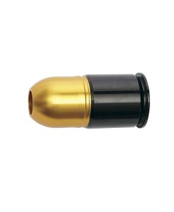 ASG AIRSOFT GRENADE 40MM 6MM BBS 65 ROUNDS SMALL 17337