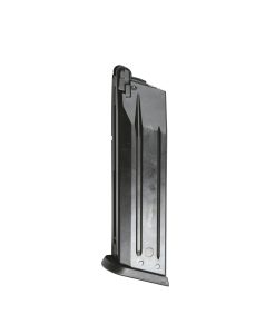 ASG CZP09 25 ROUND GREEN GAS MAGAZINE 6MM 17658