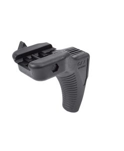 ASG CAA CURVED CQB MAGAZINE GRIP BLACK AIRSOFT RIFLE