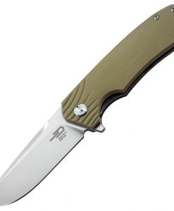 Bestech Lion Bg01c Folding Knife