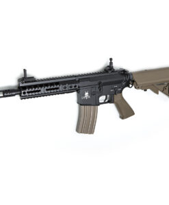 ASG PL M15 Devil CQB 7 Inch Tan Airsoft Rifle