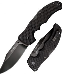 CS Knife Recon 1 Clip Point 27TLCC