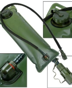3 Litre Hydration Bladder
