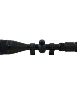 4-16x50 AOE SCOPE  WITH MOUNT