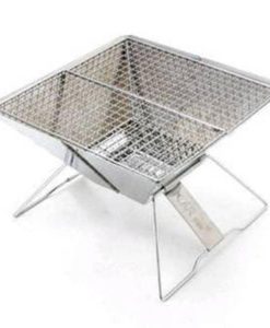 Mini BBQ Stand Small