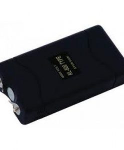 800 TYPE STUN GUN BLACK