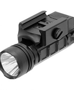 UTG GEN 2 400 LUMEN PISTOL FLASHLIGHT LT-ELP123R-A