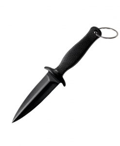 Cold Steel 92 FBB Boot Blade II With Black Handle