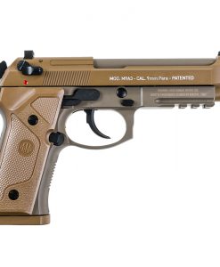 Airgun Beretta M9A3 CAL 4.5MM Umarex 5.8347