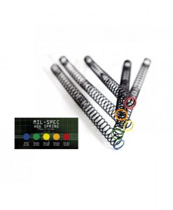 ASG M125 Ultimate Spring, MS04, Orange 18766