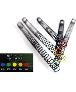 ASG M135 Ultimate Spring, MS05, Red 18767