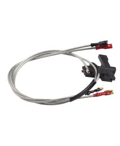 ASG Switch Assembly Handguard