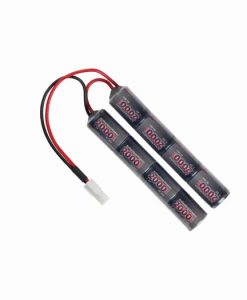 BATTERY 9.6V 2000MAH M15 CRANESTOCK 15200