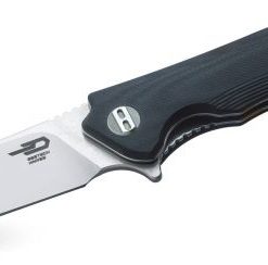 BESTECH BG11A-2 Beluga – Black G10 Handles