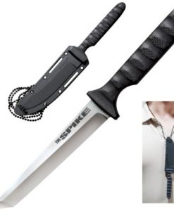 Cold steel tanto spike 53nctz