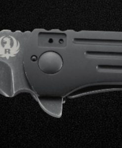 Crkt R2102K 2-Stage With Veff Serrations