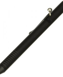 Crkt Ruger Bolt Action Ink Pen Black R3401K