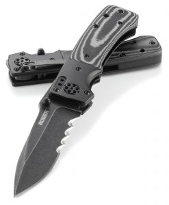 Crkt Ruger Knives R2002K All-cylinders Liner Lock Knife