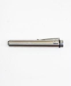 FAS046 XIONGWEI LASER LIGHT SILVER