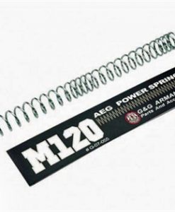 G&G M120 UPGRADED AIRSOFT SPRING G-07-055