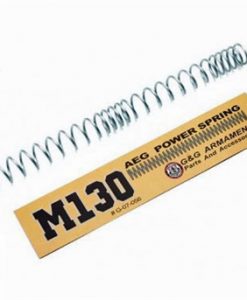 G&G M130 UPGRADE AIRSOFT SPRING G-07-056