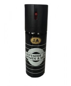 JA DEFENDER PEPPER SPRAY 110ML