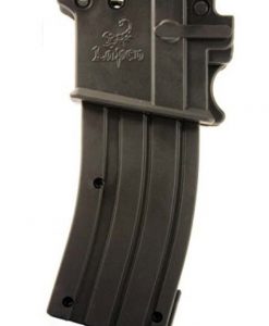 LAPCO M4/M16 GAS THROUGH MAGAZINE FOR NEW STYLE A-5 SN# 525,000