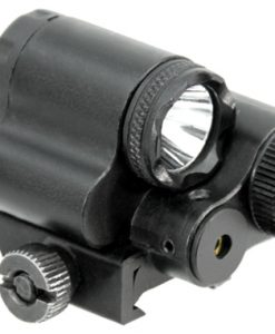 Leapers UTG Sporting Sub Compact Led Light/Red Laser LT-ELP28R