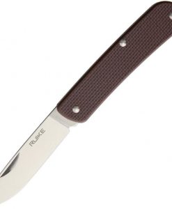RUIKE Knives Criterion Collection M11 Multi-Functional Knife M11-N