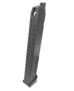 Magazine Kwa Atp-le /atp-se /magpul Pts Fpg Gbb 48 Rounds 197-02102