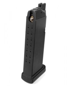 MAGAZINE KWA ATP-LE GBB 23 ROUNDS 197-01202