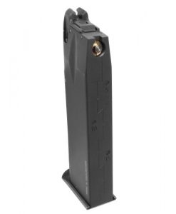 MAGAZINE KWA M226 NS2 VERSION GBB 25 ROUNDS 197-01601