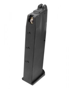 Magazine KWA M9 PTP SeriesNS2 Version GBB 24 RDS 197-01101