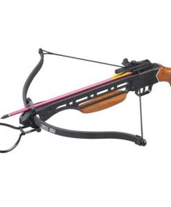MK-150A1H 150LBS Pistol Crossbow