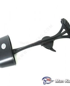 MK-350Q/BK QUIVER BLACK