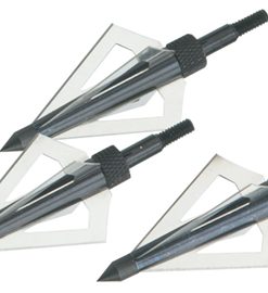 MK-4BAL BROADHEAD 4 BLADE