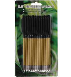 MK-AL CROSSBOW BOLTS