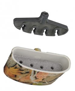 MK-BQ/AC Quiver Autumn Camo