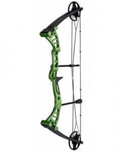 MK-CB50G Compound Bow Green 55LBS