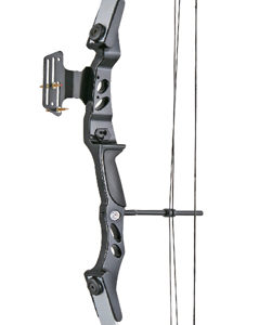 MK-CB55SB COMPOUND BOW