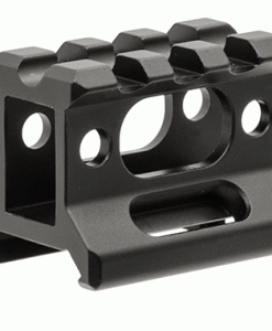LEAPER UTG SPORTING TYPE 1" HIGH 3 SLOTS RISER MT-RSX1S