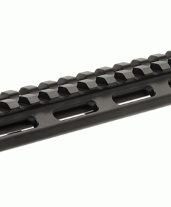 Leaper Utg Sporting Type 0.5" High Slim Riser Mount Mt-rsx5l