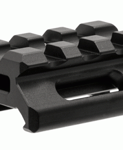 LEAPER UTG SPORTING TYPE 0.5" HIGH 3 SLOTS RISER MT-RSX5S