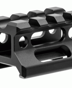 LEAPER UTG SPORTING TYPE 0.75" HIGH 3 SLOTS RISER MT-RSX7S