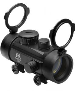 NC STAR Red Dot Sight Tube Style 30mm DBB130