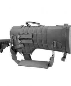 NC Star CVRSCB2919U Rifle Scabbard